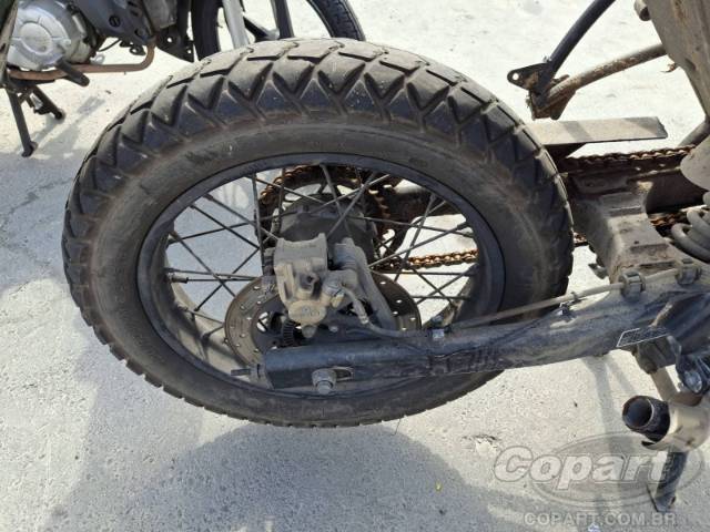 2020 ROYAL ENFIELD HIMALAYAN 