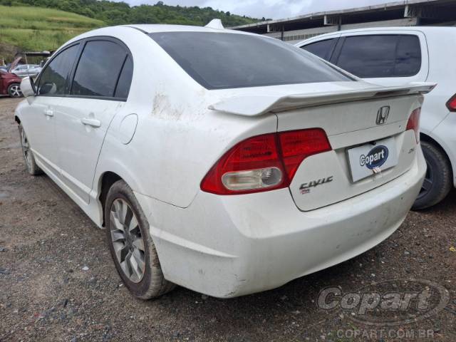 2011 HONDA CIVIC 