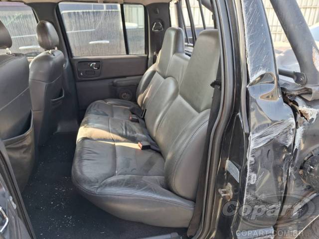 2010 CHEVROLET S10 CABINE DUPLA 