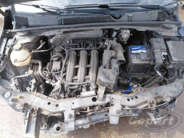 2025 CHEVROLET ONIX PLUS 