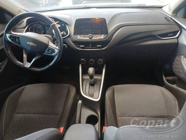 2020 CHEVROLET ONIX PLUS 