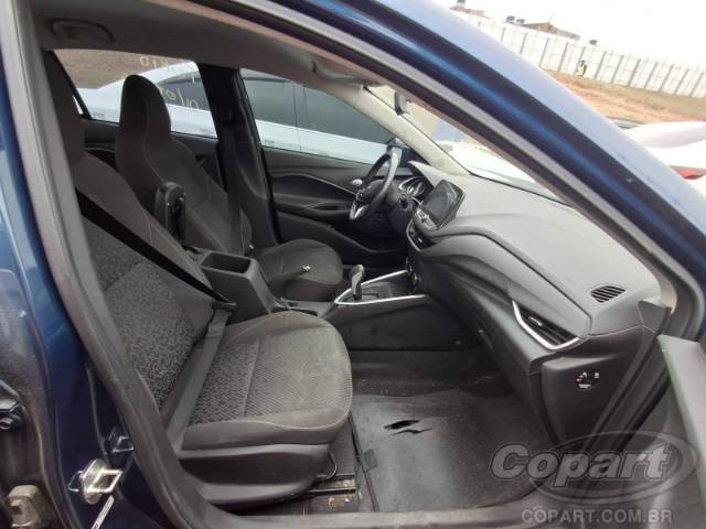 2021 CHEVROLET ONIX PLUS 