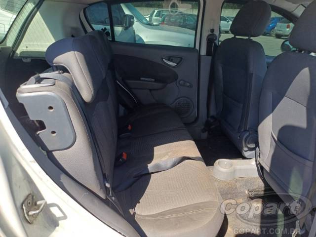 2014 FIAT PALIO 