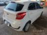 2019 FORD KA 