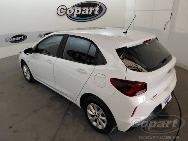 2023 CHEVROLET ONIX 
