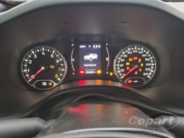 2023 JEEP RENEGADE 