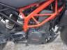 2024 KTM 390 DUKE 