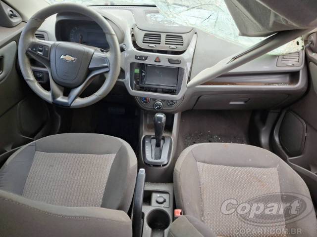 2014 CHEVROLET COBALT 