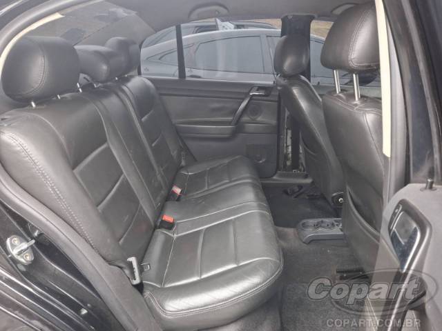2008 VOLKSWAGEN POLO SEDAN 