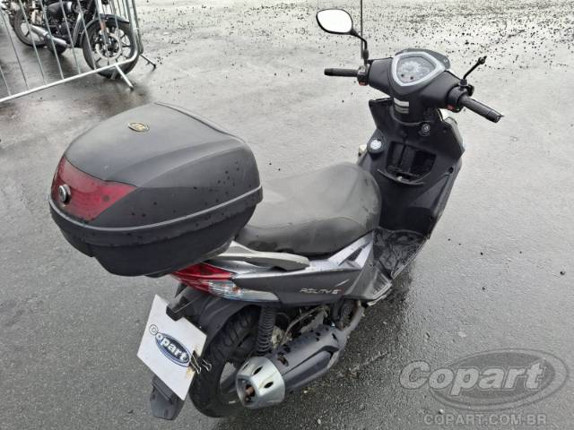 2020 KYMCO AGILITY 