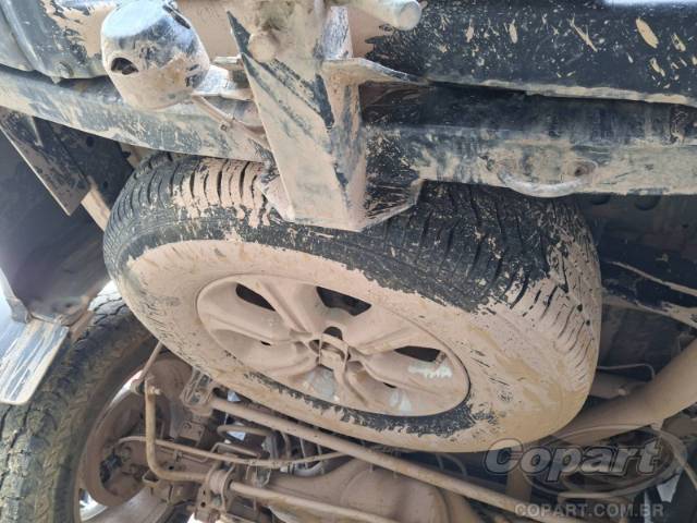 2018 NISSAN FRONTIER CD 