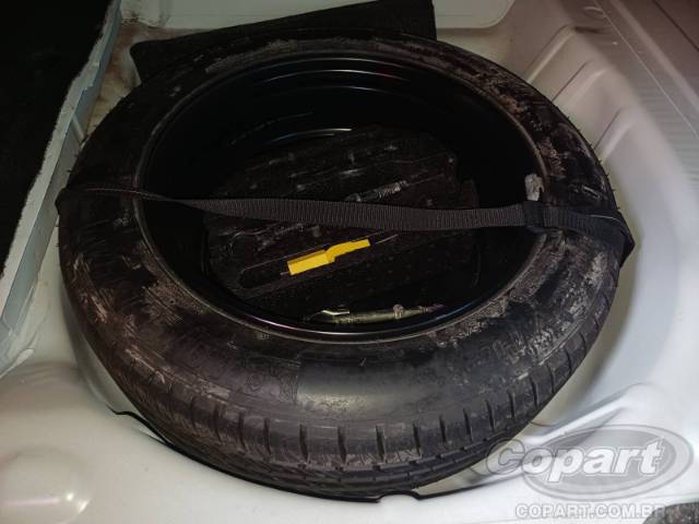 2014 CITROEN C4 LOUNGE 