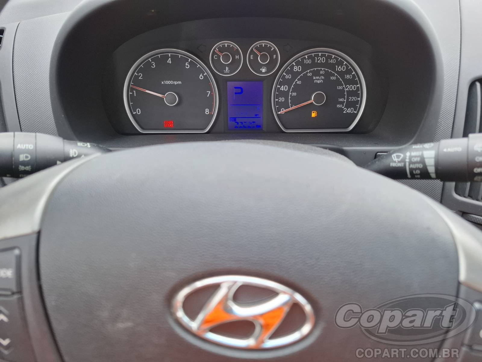 2012 HYUNDAI I30 — foto 8 de 12