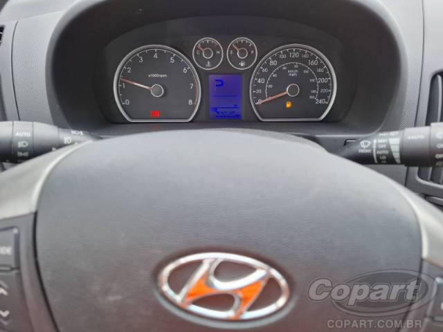 2012 HYUNDAI I30 