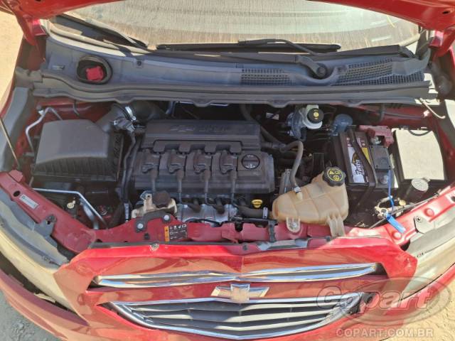2014 CHEVROLET ONIX 
