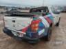 2021 MITSUBISHI L200 TRITON 