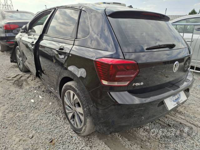 2020 VOLKSWAGEN POLO 