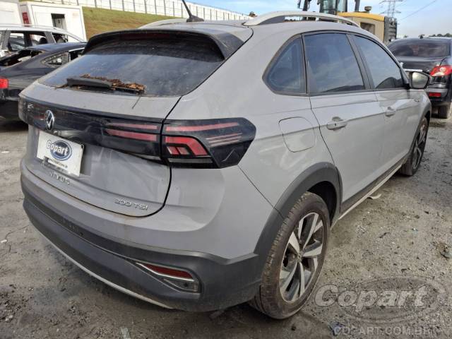 2023 VOLKSWAGEN NIVUS 