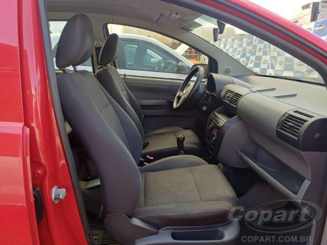 2009 VOLKSWAGEN FOX 