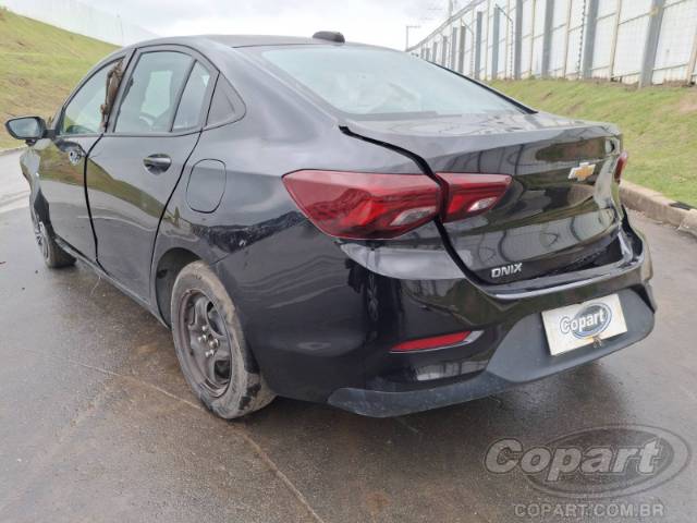 2025 CHEVROLET ONIX PLUS 