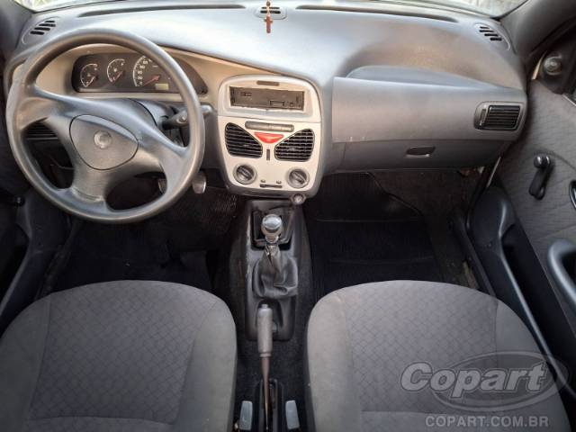 2004 FIAT SIENA 