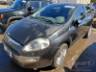 2013 FIAT PUNTO 