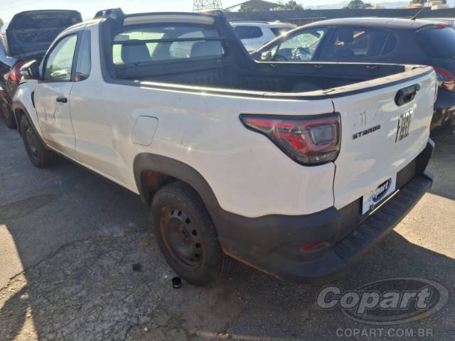 2025 FIAT STRADA 