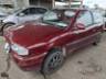 1996 VOLKSWAGEN GOL 