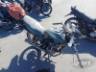 2004 HONDA CG 125 