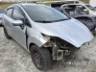 2014 FORD FIESTA 