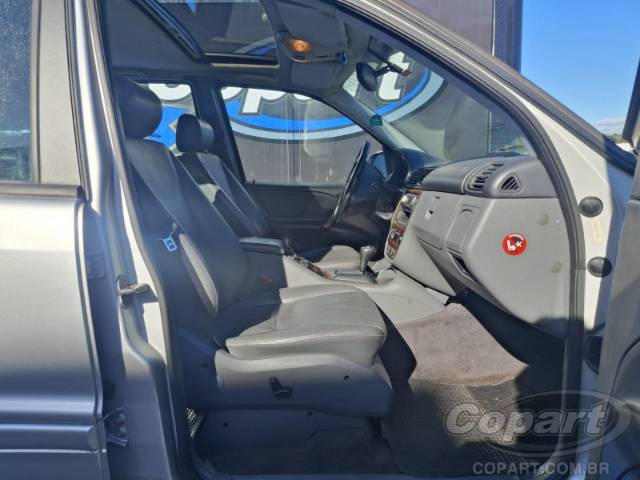1999 MERCEDES BENZ CLASSE ML 