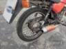 1998 HONDA CG 125 