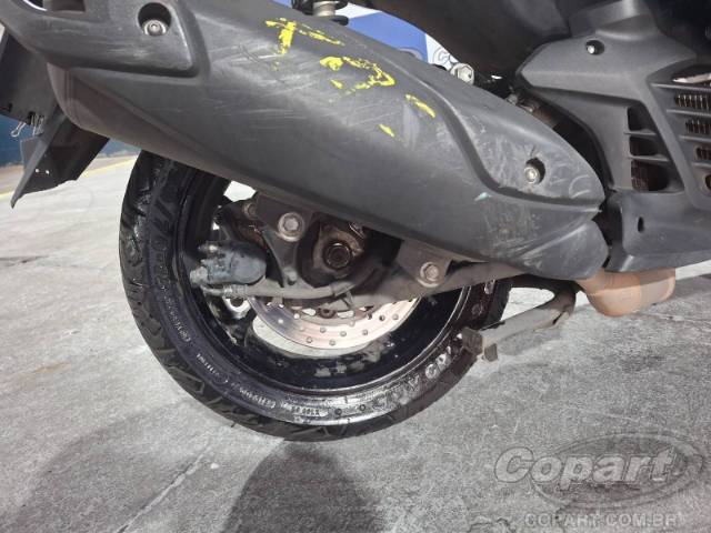 2022 YAMAHA NMAX 
