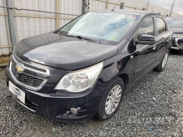 2013 CHEVROLET COBALT 
