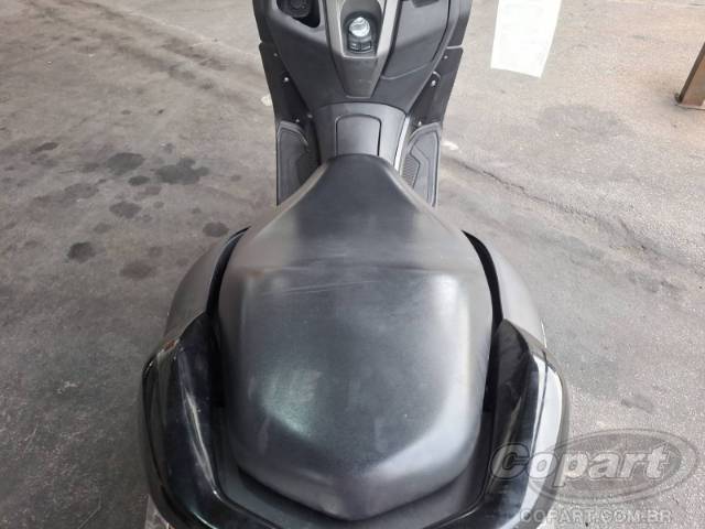 2021 YAMAHA NMAX 
