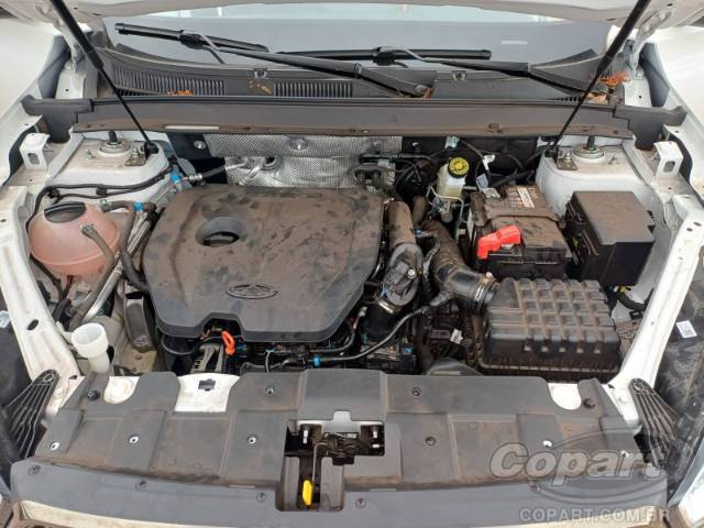 2026 CAOA CHERY TIGGO 7 