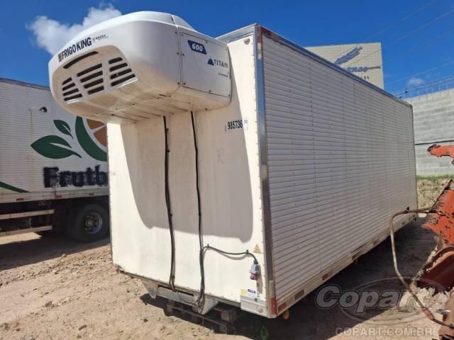 2021 IBIPORA SEMI-REBOQUE 