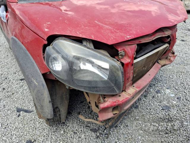 2013 FIAT UNO 