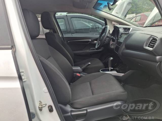 2020 HONDA FIT 