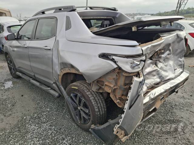 2022 FIAT TORO 