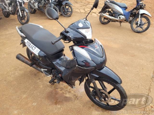 2023 SHINERAY XY 125 