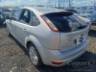 2011 FORD FOCUS 