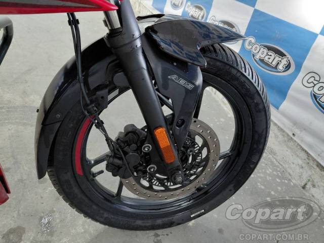 2026 BAJAJ Pulsar 