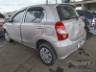 2018 TOYOTA ETIOS 