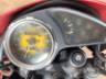 2014 HONDA NXR 125 