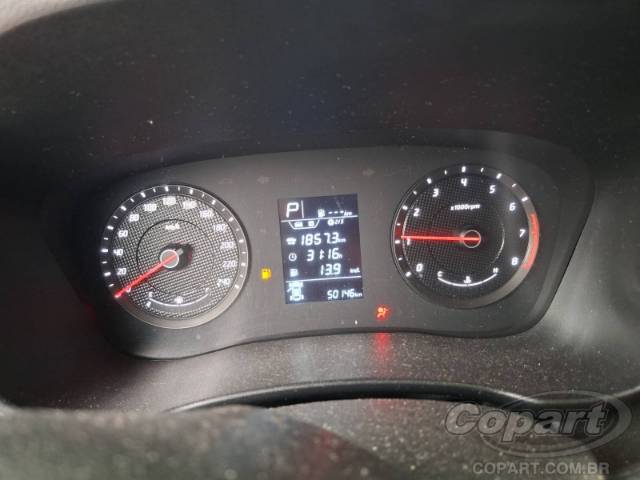 2024 HYUNDAI HB20 