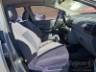 2008 VOLKSWAGEN SPACEFOX 