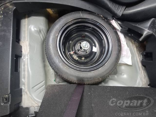 2025 HONDA CITY HATCHBACK 