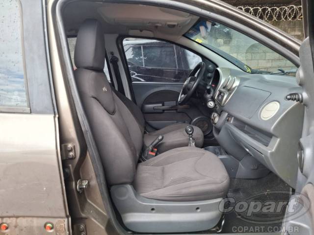 2012 FIAT UNO 
