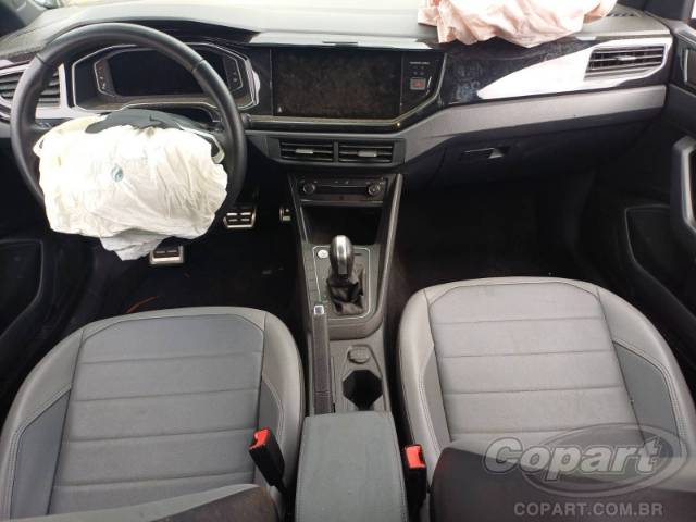 2022 VOLKSWAGEN NIVUS 